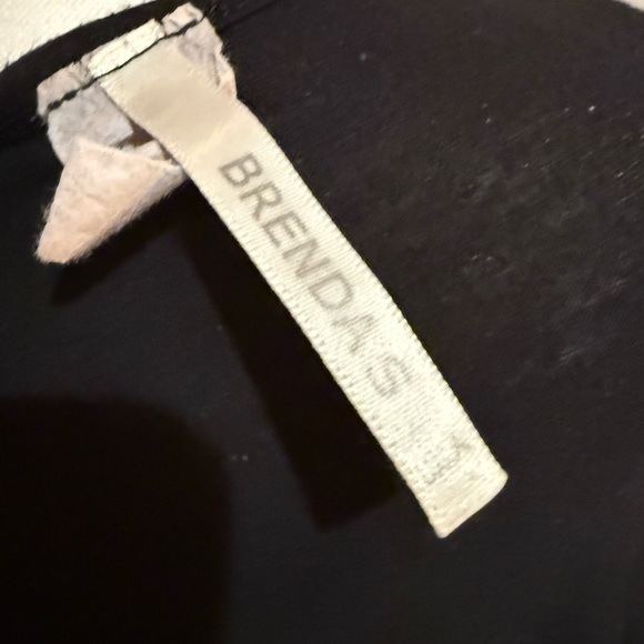 Hot Southern Mess Women's Black Tank Top - Picture 4 of 4